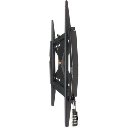 Support mural Tripp Lite by Eaton DWFSC3780MUL pour écran plat, moniteur, téléviseur - Noir DWFSC3780MUL