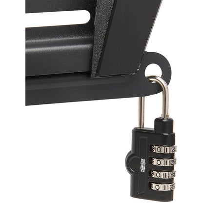 Support mural Tripp Lite by Eaton DWFSC3780MUL pour écran plat, moniteur, téléviseur - Noir DWFSC3780MUL