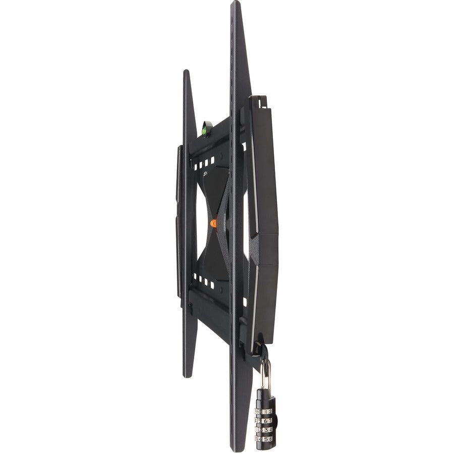 Support mural Tripp Lite by Eaton DWFSC3780MUL pour écran plat, moniteur, téléviseur - Noir DWFSC3780MUL