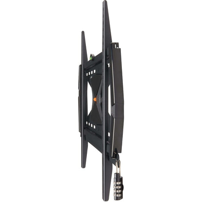 Support mural Tripp Lite by Eaton DWFSC3780MUL pour écran plat, moniteur, téléviseur - Noir DWFSC3780MUL