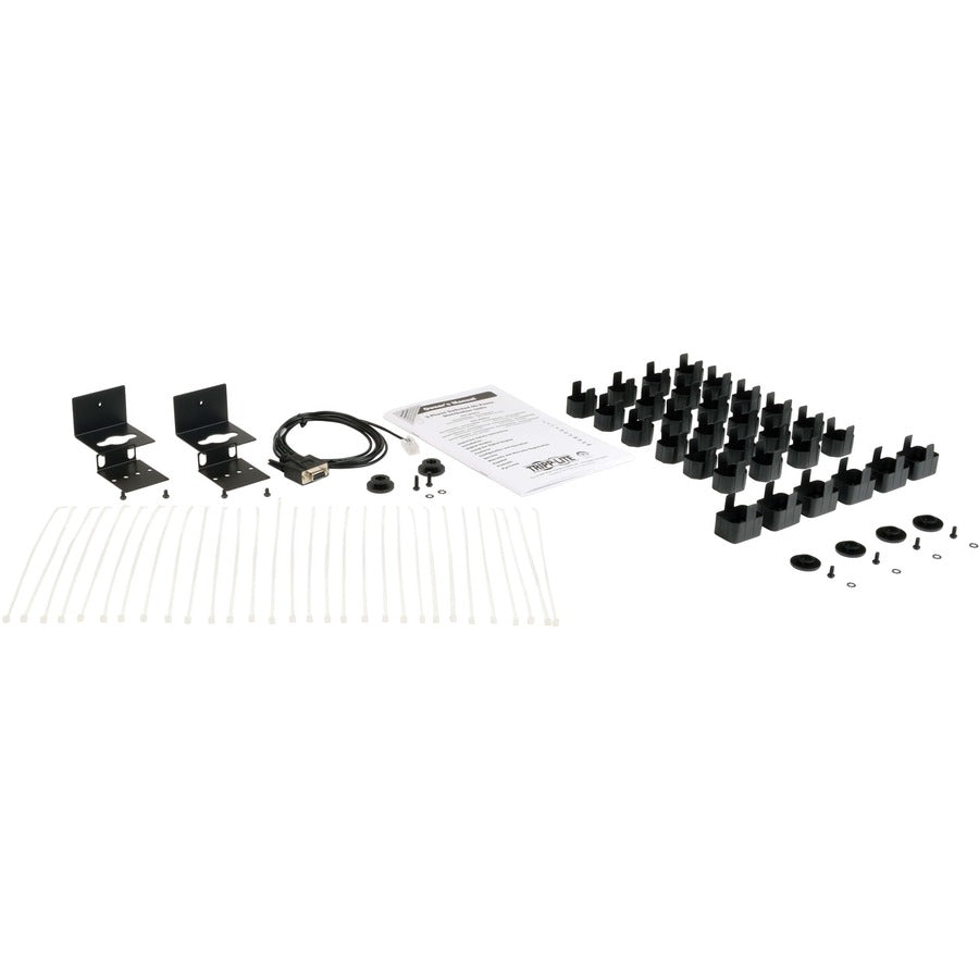 PDU 30 prises Tripp Lite par Eaton PDU3EVNR6H50 PDU3EVNR6H50