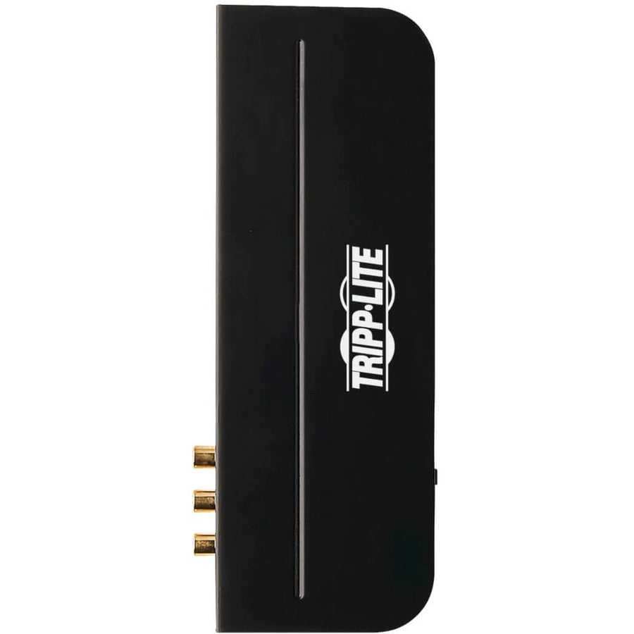 Commutateur/répartiteur matriciel HDMI 2x4 Tripp Lite par Eaton B118-2X4-4K-A B118-2X4-4K-A