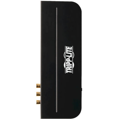 Commutateur/répartiteur matriciel HDMI 2x4 Tripp Lite par Eaton B118-2X4-4K-A B118-2X4-4K-A