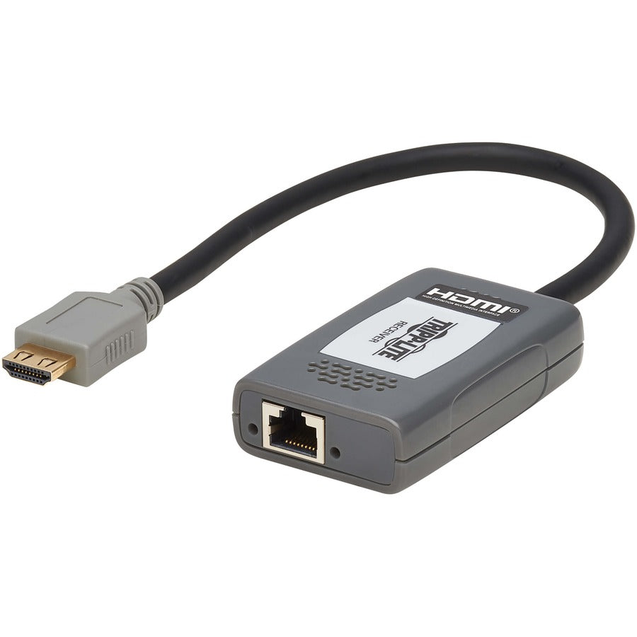 Récepteur HDMI sur Cat6 à 1 port Tripp Lite par Eaton B127A-1P0-PH B127A-1P0-PH