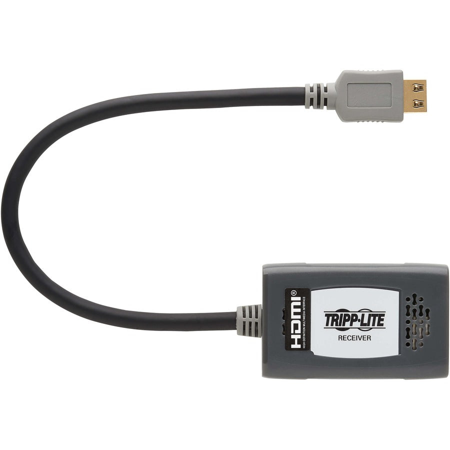 Récepteur HDMI sur Cat6 à 1 port Tripp Lite par Eaton B127A-1P0-PH B127A-1P0-PH