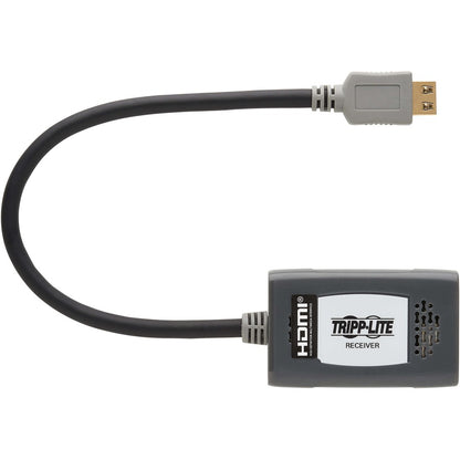 Récepteur HDMI sur Cat6 à 1 port Tripp Lite par Eaton B127A-1P0-PH B127A-1P0-PH