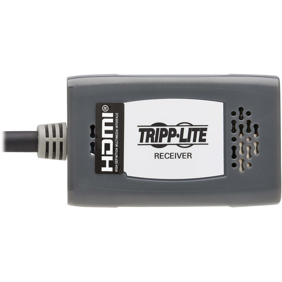 Récepteur HDMI sur Cat6 à 1 port Tripp Lite par Eaton B127A-1P0-PH B127A-1P0-PH