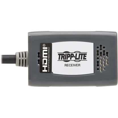 Récepteur HDMI sur Cat6 à 1 port Tripp Lite par Eaton B127A-1P0-PH B127A-1P0-PH