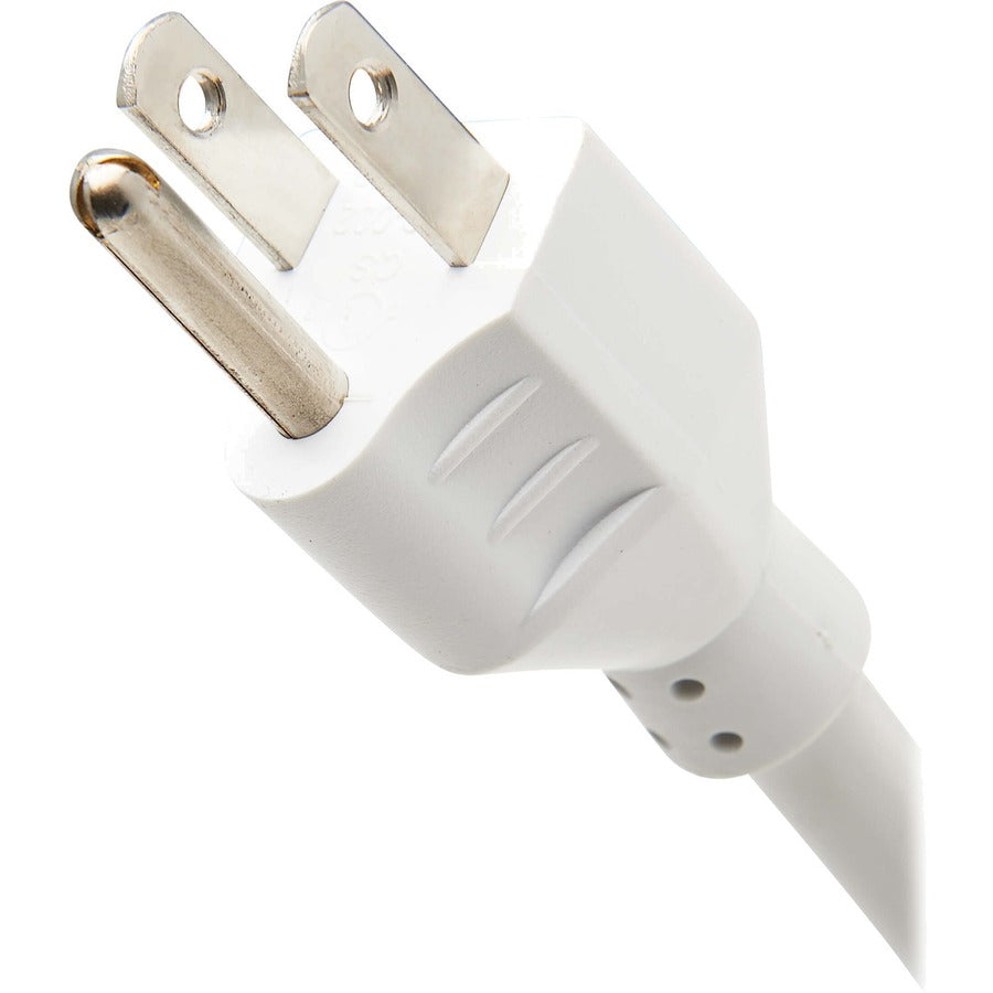 Parasurtenseur/protecteur de surtension à 8 prises Tripp Lite par Eaton Safe-IT TLP410UCUFOAM TLP410UCUFOAM