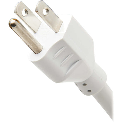 Parasurtenseur/protecteur de surtension à 8 prises Tripp Lite par Eaton Safe-IT TLP410UCUFOAM TLP410UCUFOAM
