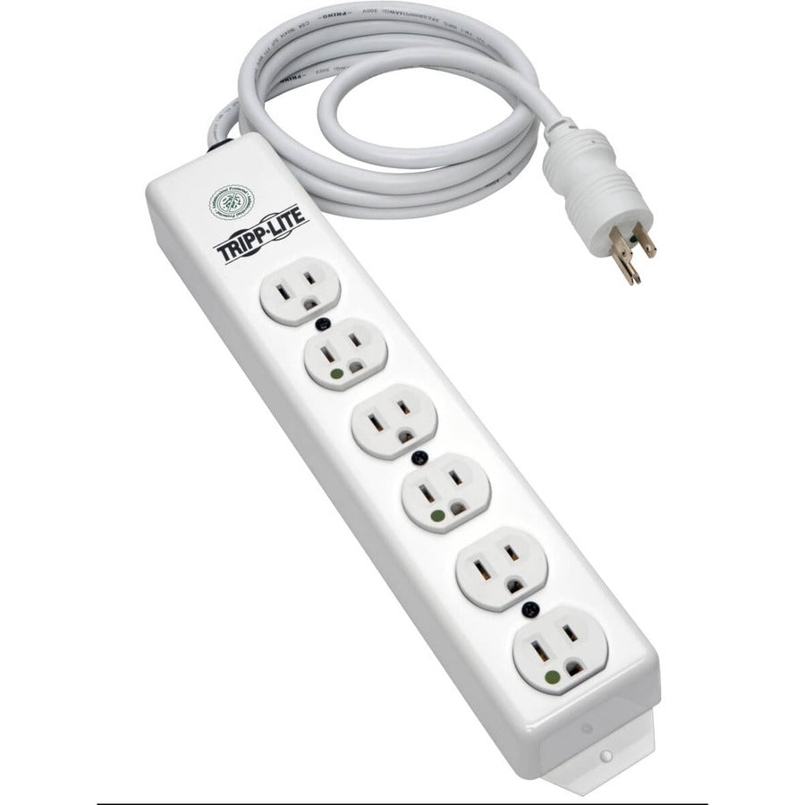 Multiprise Tripp Lite 120 V CA PS-615-HG