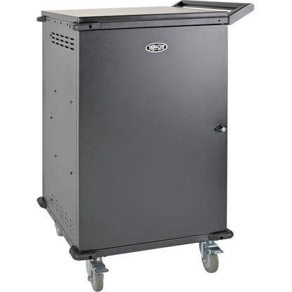 Chariot de recharge CA pour 36 appareils Tripp Lite by Eaton CSCXB36AC, 230 V, fiche et prises BS 1363 CSCXB36AC