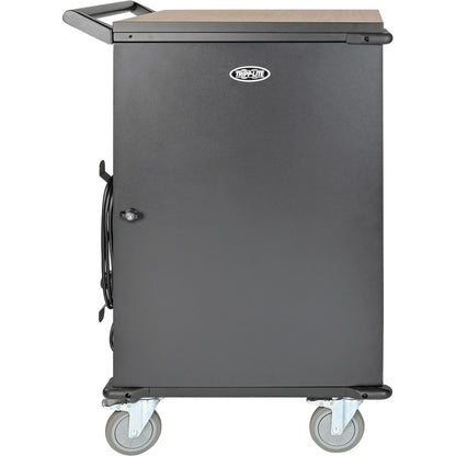 Chariot de recharge CA pour 36 appareils Tripp Lite by Eaton CSCXB36AC, 230 V, fiche et prises BS 1363 CSCXB36AC