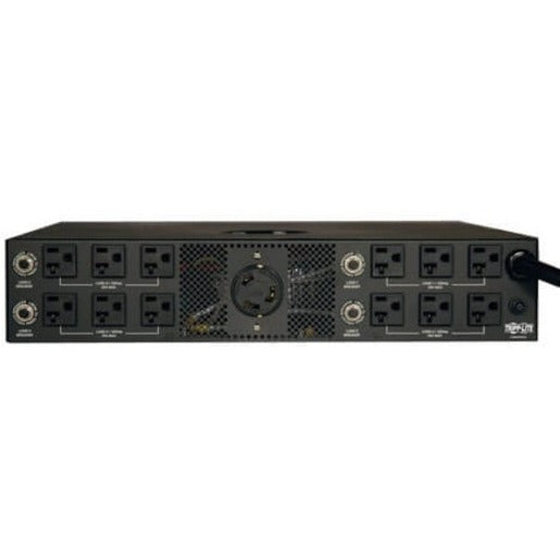 Tripp Lite - Transformateur d'isolement abaisseur 5 kVA SU5000XFMRT2U