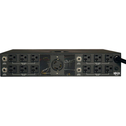 Tripp Lite - Transformateur d'isolement abaisseur 5 kVA SU5000XFMRT2U