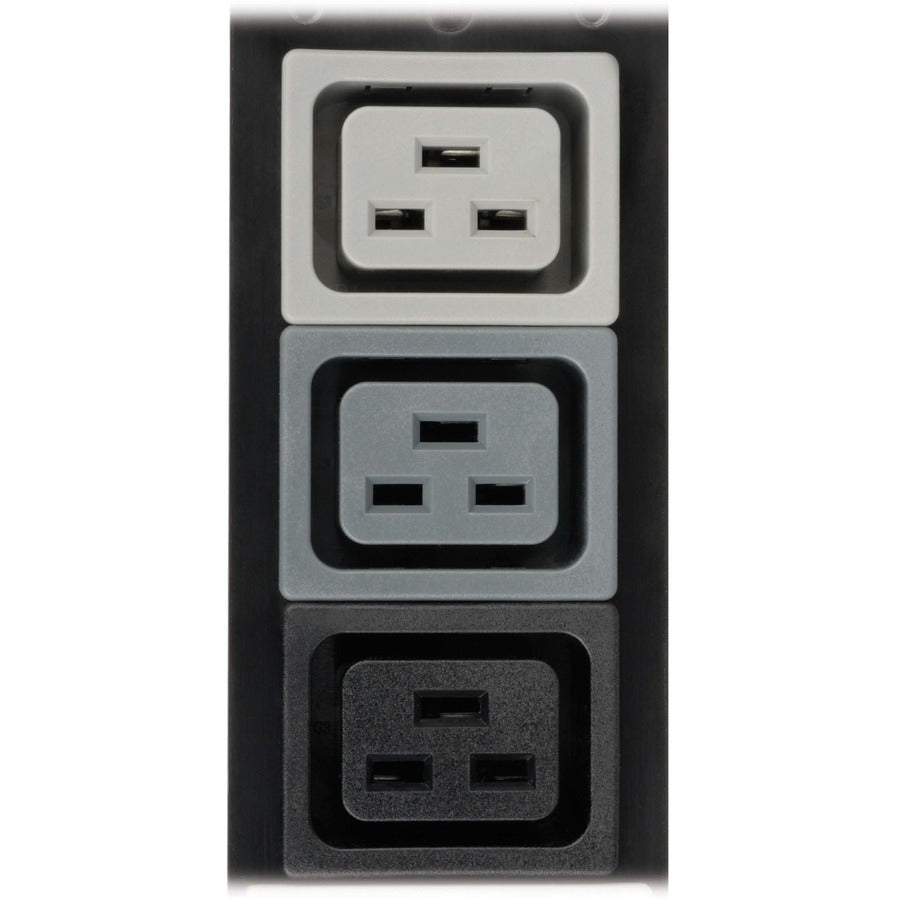 Tripp Lite by Eaton PDU3XV6G20 45-Outlets PDU PDU3XV6G20
