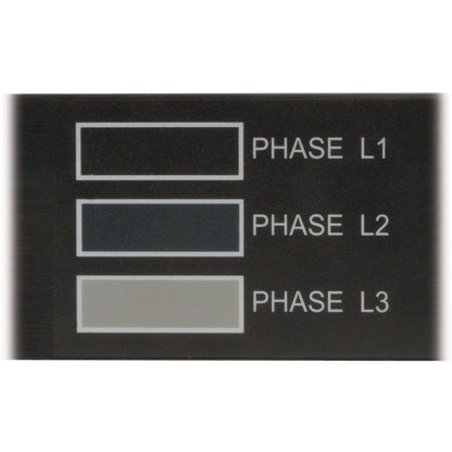 Tripp Lite by Eaton PDU3XV6G20 45-Outlets PDU PDU3XV6G20