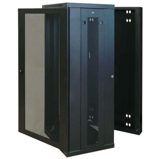 Armoire de serveur à montage mural Tripp Lite par Eaton SRW26US SRW26US