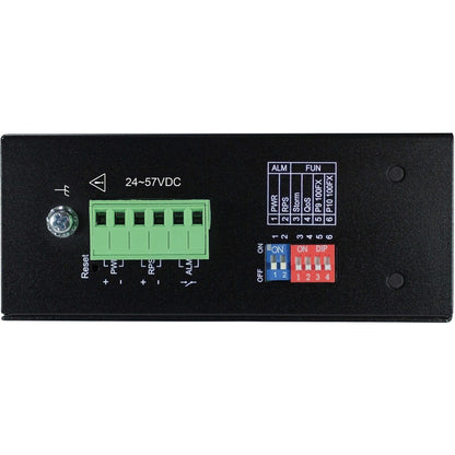 Tripp Lite by Eaton NGI-U08C2POE8 Ethernet Switch NGI-U08C2POE8