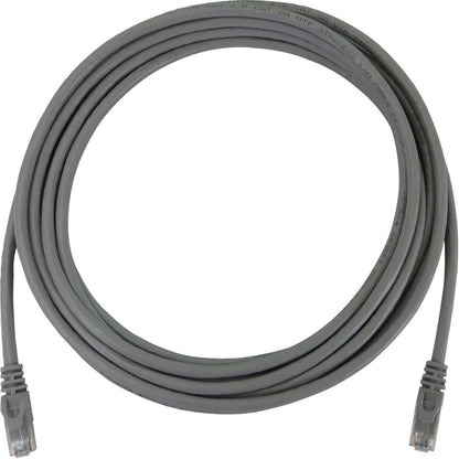 Câble réseau UTP Cat.6a Tripp Lite par Eaton N261-020-GY N261-020-GY