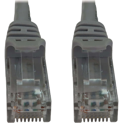 Câble réseau UTP Cat.6a Tripp Lite par Eaton N261-020-GY N261-020-GY