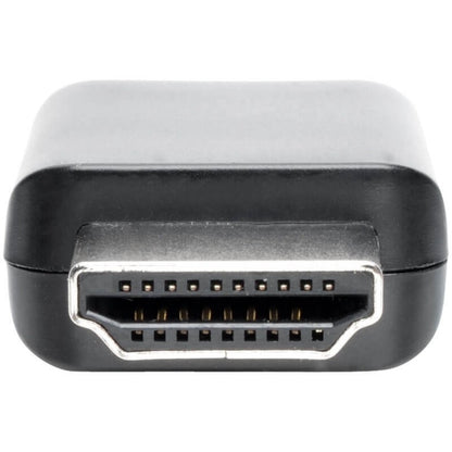Tripp Lite par Eaton P130-06N-AUDIO Extracteur/désembeddeur audio HDMI UHD 4K x 2K P130-06N-AUDIO