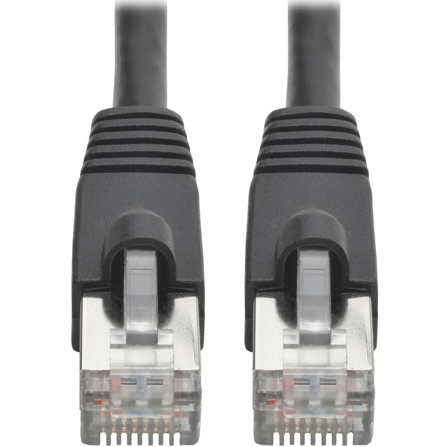 Câble réseau patch STP Cat.6a Tripp Lite par Eaton N262-020-BK N262-020-BK