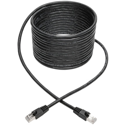 Câble réseau patch STP Cat.6a Tripp Lite par Eaton N262-020-BK N262-020-BK