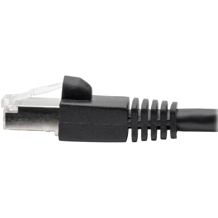 Câble réseau patch STP Cat.6a Tripp Lite par Eaton N262-020-BK N262-020-BK