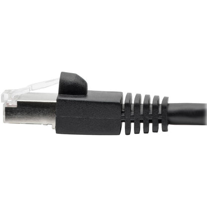 Câble réseau patch STP Cat.6a Tripp Lite par Eaton N262-020-BK N262-020-BK