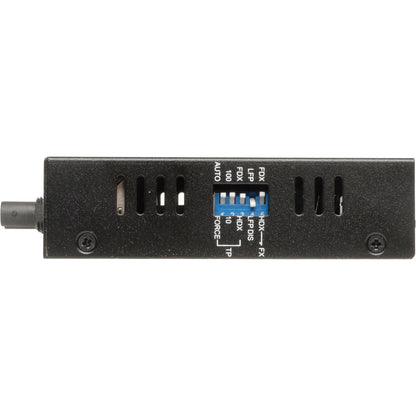 Tripp Lite N784-001-ST UTP to Fiber Media Converter N784-001-ST