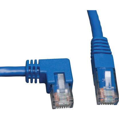 Câble de raccordement Cat6 Tripp Lite par Eaton N204-003-BL-LA N204-003-BL-LA