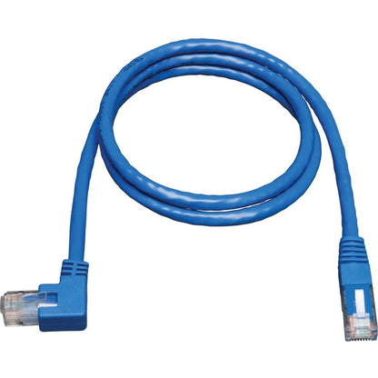 Câble de raccordement Cat6 Tripp Lite par Eaton N204-003-BL-LA N204-003-BL-LA