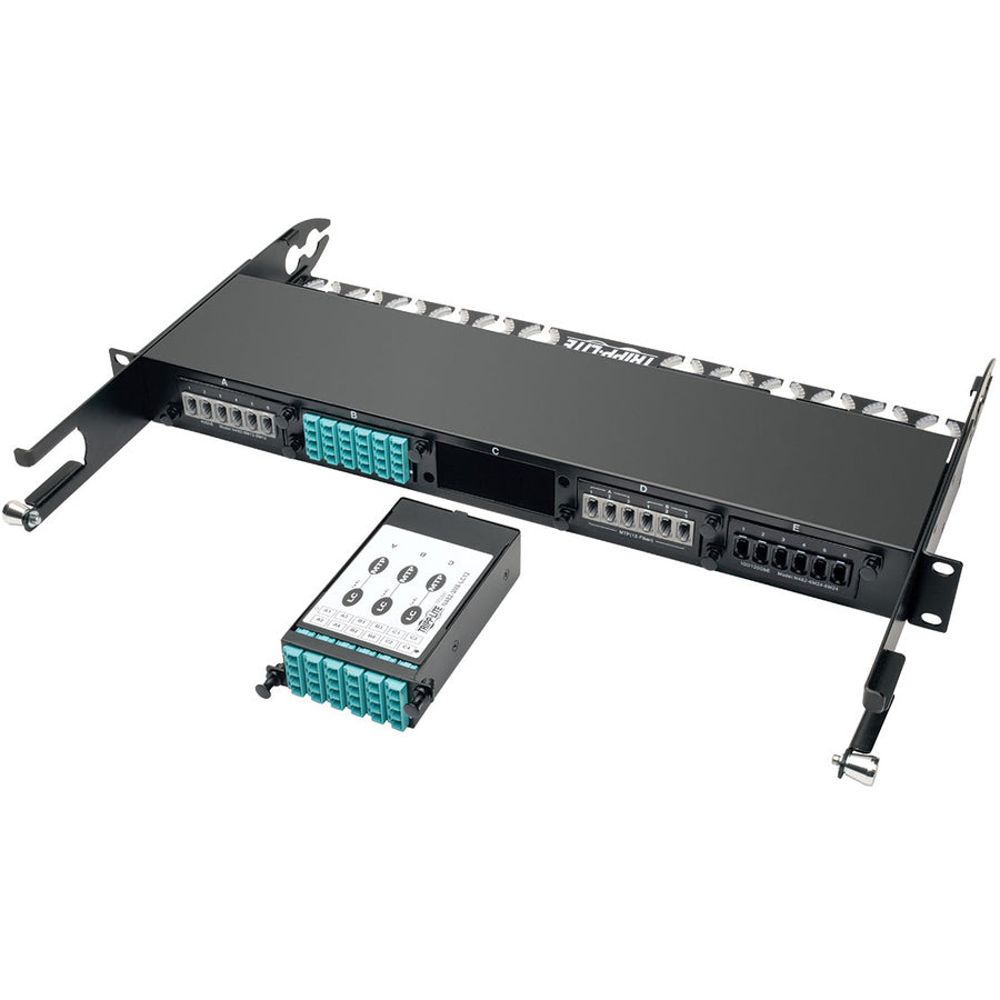Module d'extension Tripp Lite par Eaton N482-3M8-LC12
