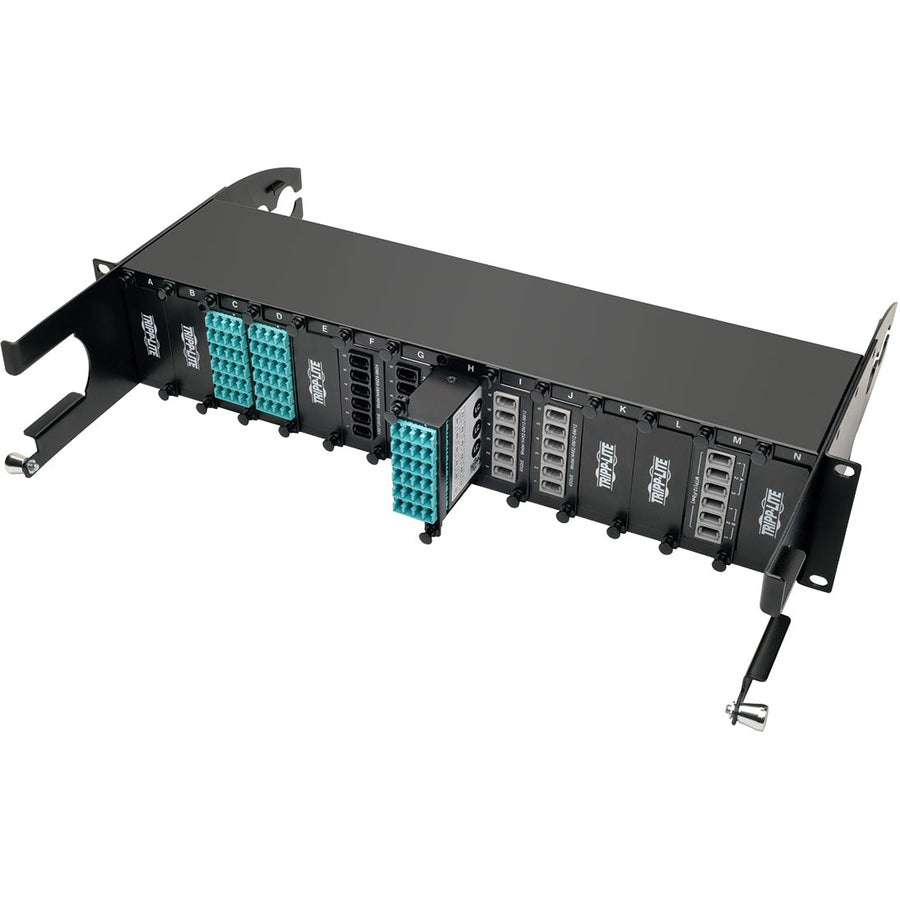 Module d'extension Tripp Lite par Eaton N482-3M8-LC12