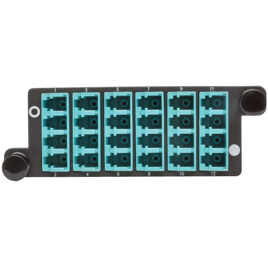 Module d'extension Tripp Lite par Eaton N482-3M8-LC12