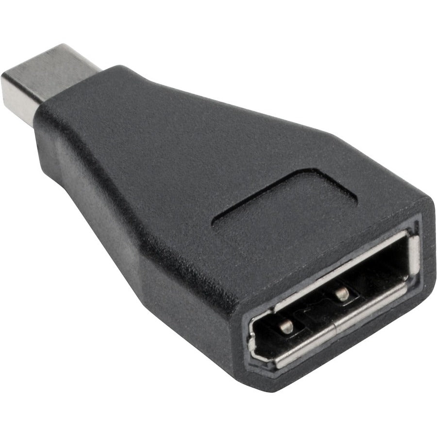 Adaptateur audio/vidéo DisplayPort/Mini Displayport P139-000-DP de Tripp Lite par Eaton Keyspan P139-000-DP