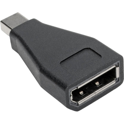 Adaptateur audio/vidéo DisplayPort/Mini Displayport P139-000-DP de Tripp Lite par Eaton Keyspan P139-000-DP