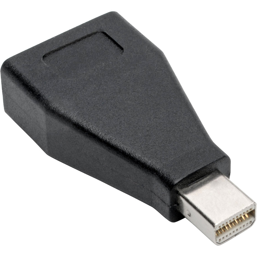 Adaptateur audio/vidéo DisplayPort/Mini Displayport P139-000-DP de Tripp Lite par Eaton Keyspan P139-000-DP