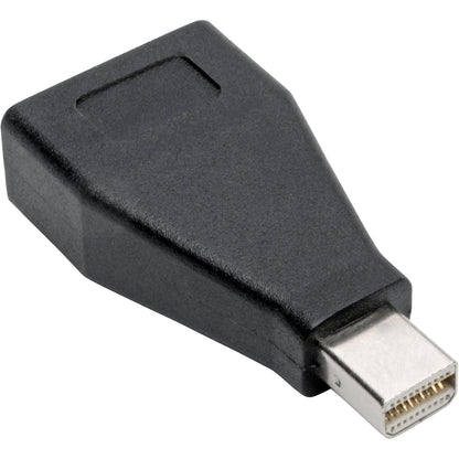 Adaptateur audio/vidéo DisplayPort/Mini Displayport P139-000-DP de Tripp Lite par Eaton Keyspan P139-000-DP