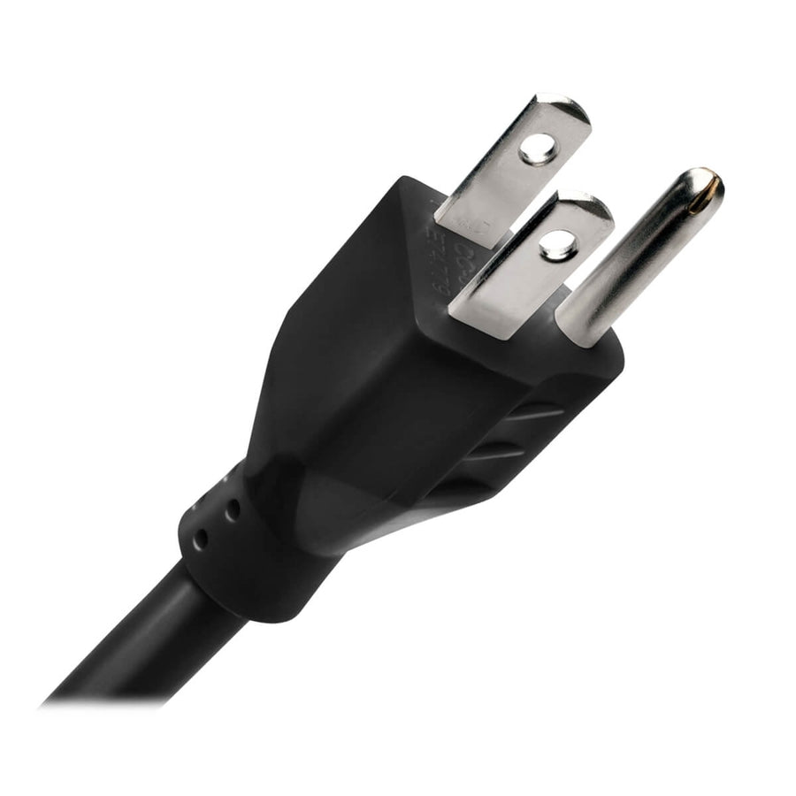 Multiprise avec parasurtenseur Tripp Lite, 4 prises, 4 ports de chargement USB, cordon de 6 pieds - 4 x NEMA 5-15R, 4 x USB - 1875 VA - 450 J - Entrée 120 V CA TLM446USBB