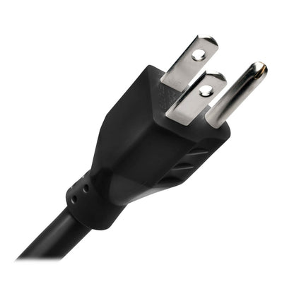 Multiprise avec parasurtenseur Tripp Lite, 4 prises, 4 ports de chargement USB, cordon de 6 pieds - 4 x NEMA 5-15R, 4 x USB - 1875 VA - 450 J - Entrée 120 V CA TLM446USBB
