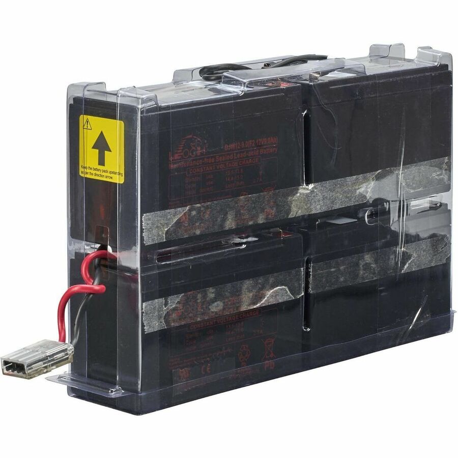 Bloc-batterie pour onduleur Eaton 744-A4312 744-A4312