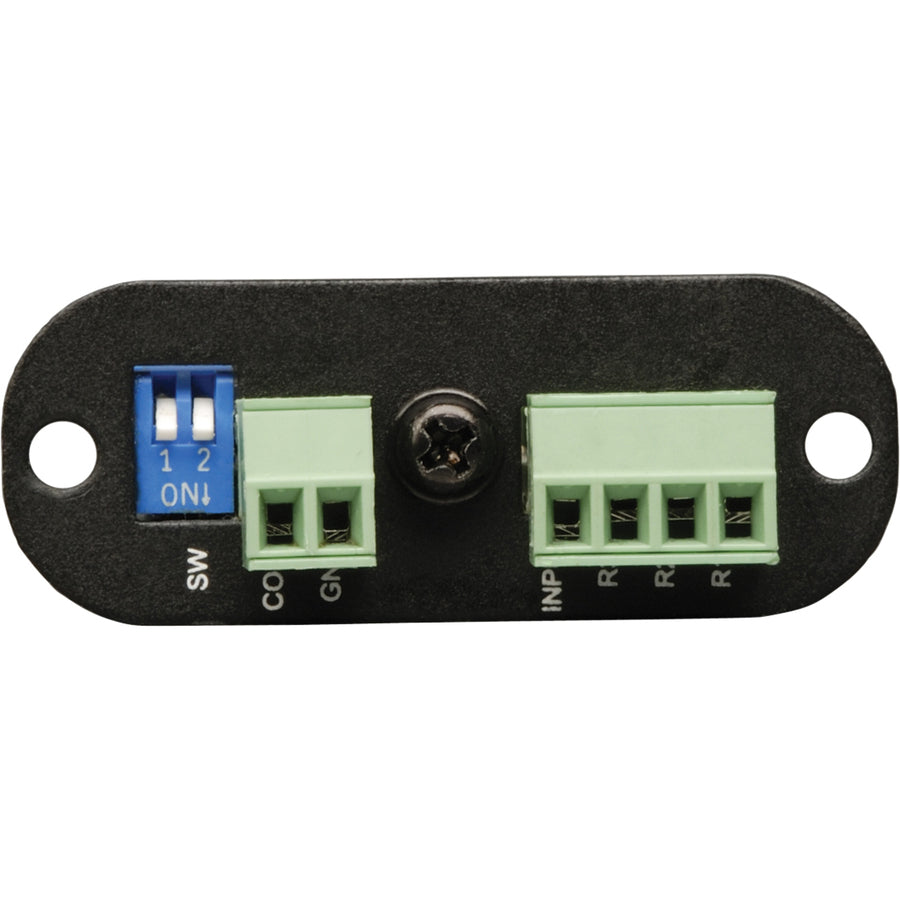 Module de gestion de l'alimentation de l'onduleur Tripp Lite par Eaton RELAYIOMINI RELAYIOMINI