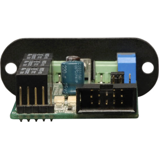 Module de gestion de l'alimentation de l'onduleur Tripp Lite par Eaton RELAYIOMINI RELAYIOMINI