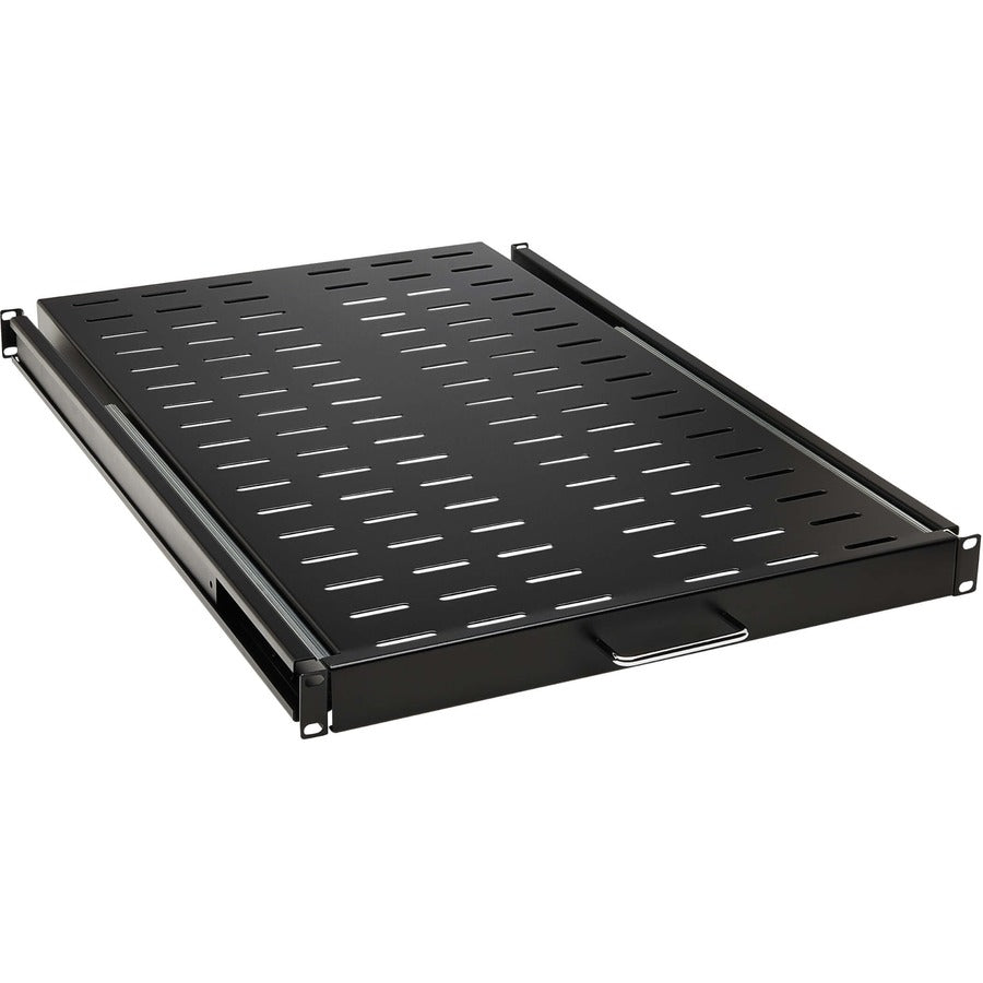 Étagère pour rack Tripp Lite par Eaton SmartRack SRSHELF4PSLVENT SRSHELF4PSLVENT