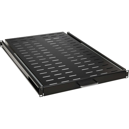 Étagère pour rack Tripp Lite par Eaton SmartRack SRSHELF4PSLVENT SRSHELF4PSLVENT