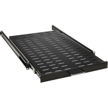 Étagère pour rack Tripp Lite par Eaton SmartRack SRSHELF4PSLVENT SRSHELF4PSLVENT