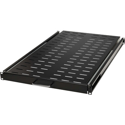 Étagère pour rack Tripp Lite par Eaton SmartRack SRSHELF4PSLVENT SRSHELF4PSLVENT