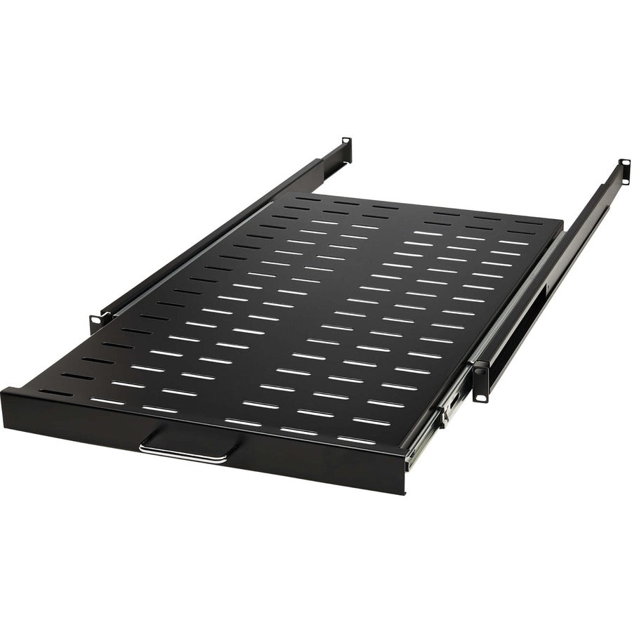 Étagère pour rack Tripp Lite par Eaton SmartRack SRSHELF4PSLVENT SRSHELF4PSLVENT